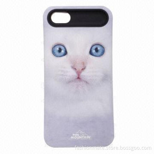 TPU Case for Samsung S3/S4, iPhone 4/5